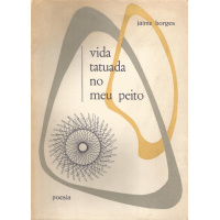 Livros/Acervo/B/BORGES JAIME VIDA